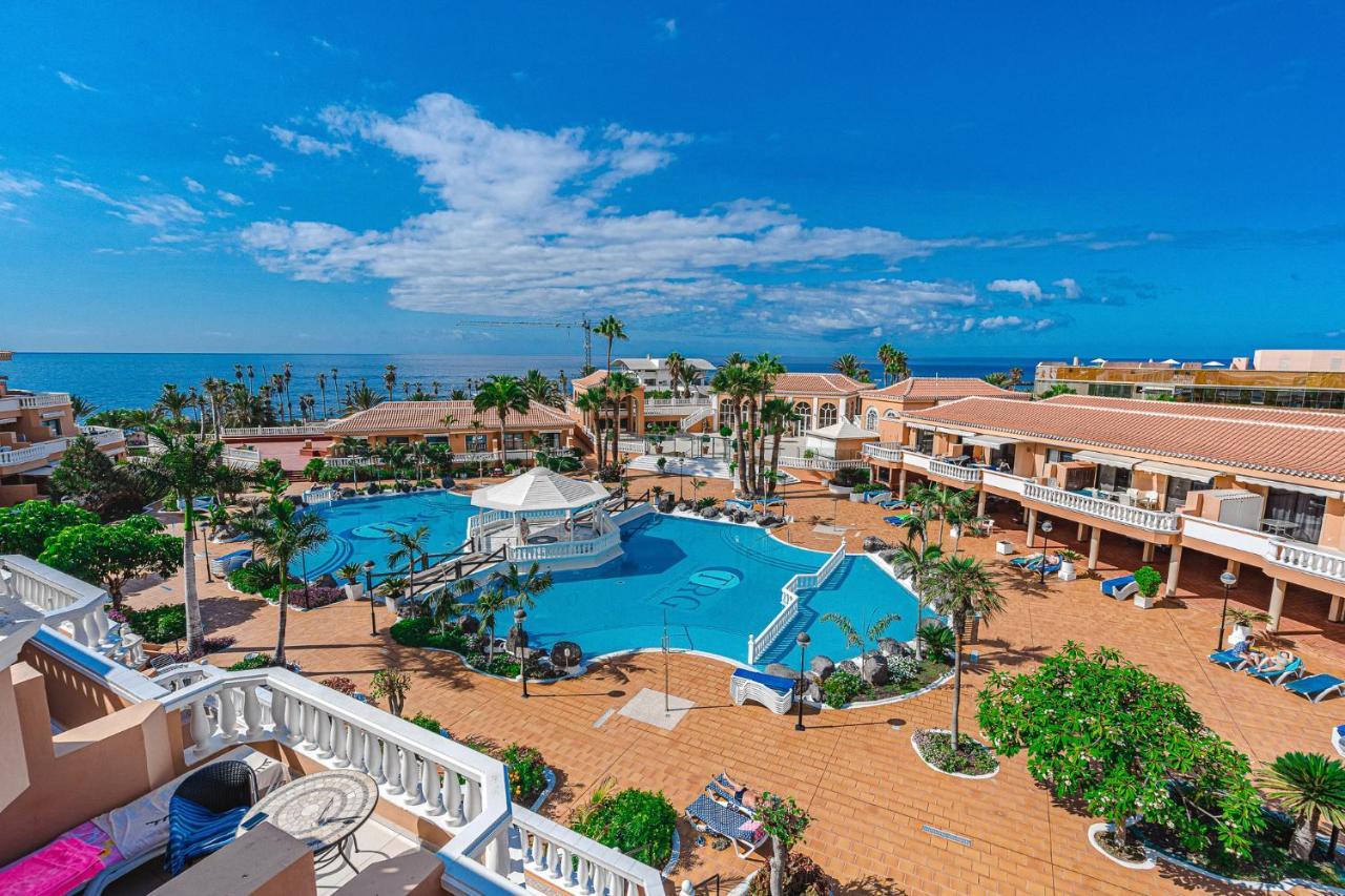 Las Americas Garden Playa de las Americas  Luaran gambar