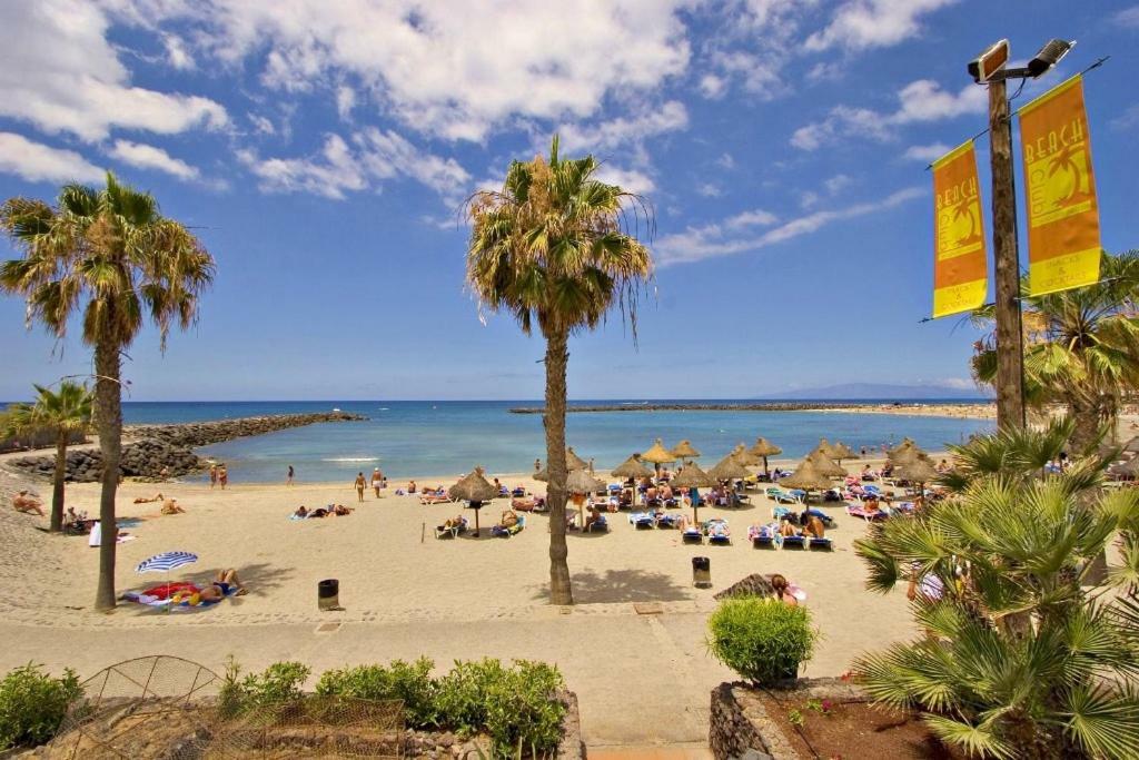 Las Americas Garden Playa de las Americas  Luaran gambar