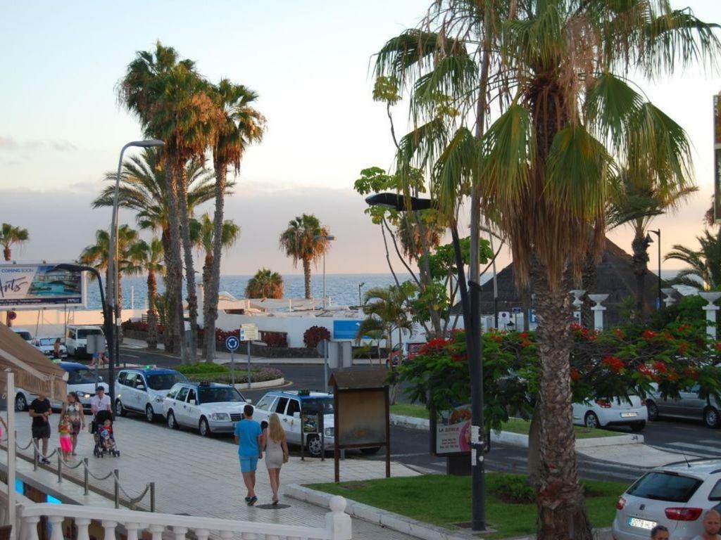 Las Americas Garden Playa de las Americas  Luaran gambar